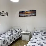 Sunshine By Cala Salento Tatil Evi *