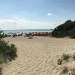 Sunshine By Cala Salento Tatil Evi Torre Lapillo