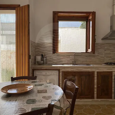 Sunshine By Cala Salento