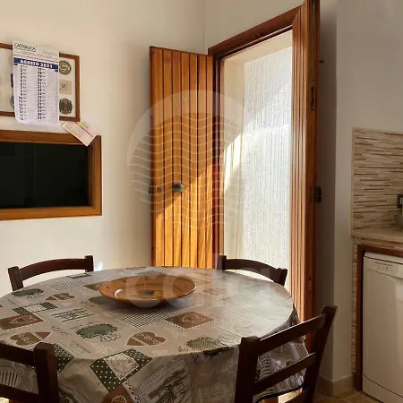 Sunshine By Cala Salento Torre Lapillo