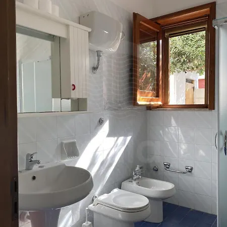 Sunshine By Cala Salento