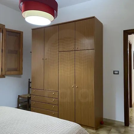 Sunshine By Cala Salento Semesterbostad *