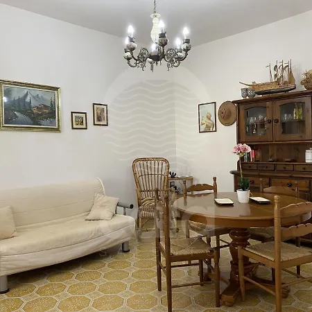 Sunshine By Cala Salento Semesterbostad