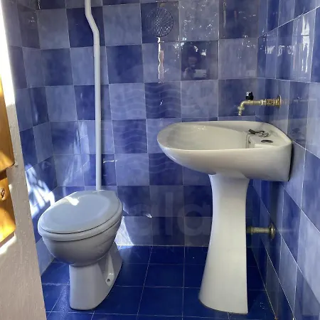 Sunshine By Cala Salento Semesterbostad