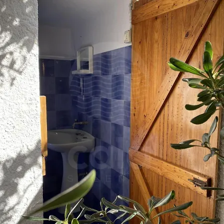 Semesterbostad Sunshine By Cala Salento *