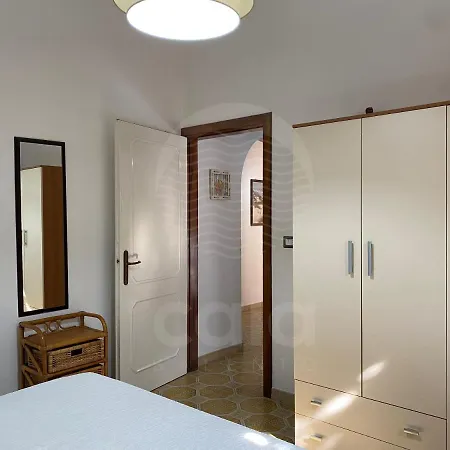 Sunshine By Cala Salento Semesterbostad