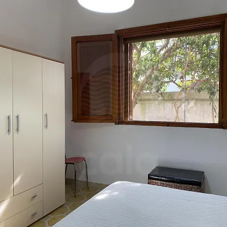 Semesterbostad Sunshine By Cala Salento Torre Lapillo