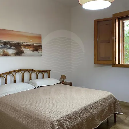 Semesterbostad Sunshine By Cala Salento Torre Lapillo