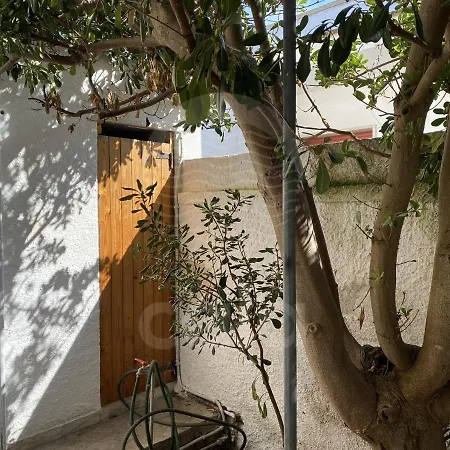 Sunshine By Cala Salento