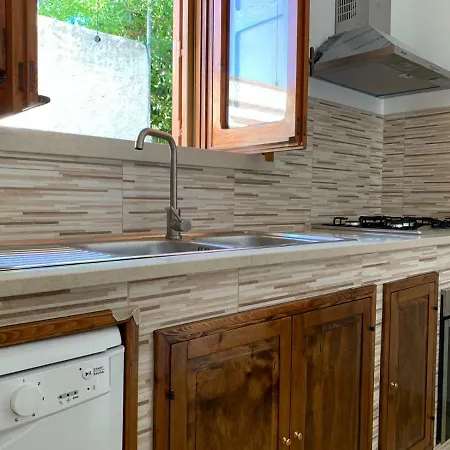 Sunshine By Cala Salento *