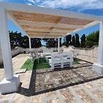 Сasa de vacaciones Sunshine By Cala Salento