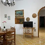 Сasa de vacaciones Sunshine By Cala Salento *