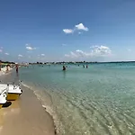 Sunshine By Cala Salento Torre Lapillo
