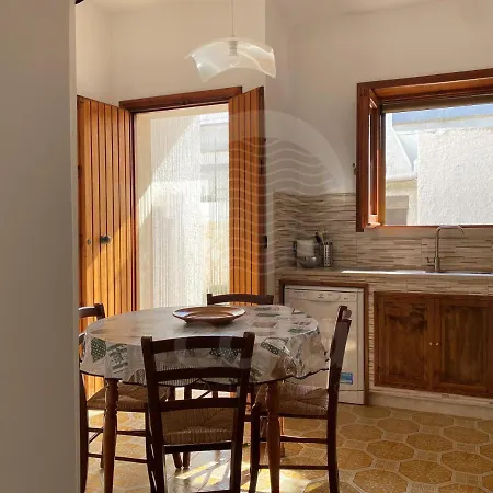 Sunshine By Cala Salento Ferienhaus *
