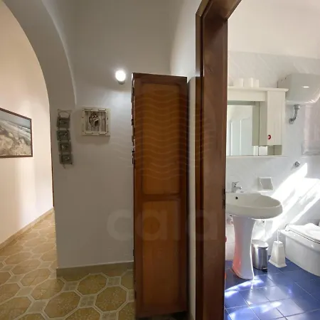 Sunshine By Cala Salento טורה לפילו