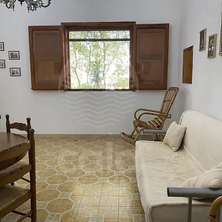 Sunshine By Cala Salento בית נופש טורה לפילו