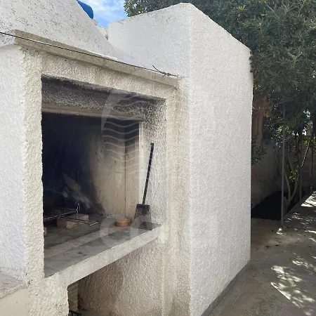 Sunshine By Cala Salento בית נופש טורה לפילו