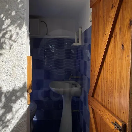 Sunshine By Cala Salento Tatil Evi Torre Lapillo