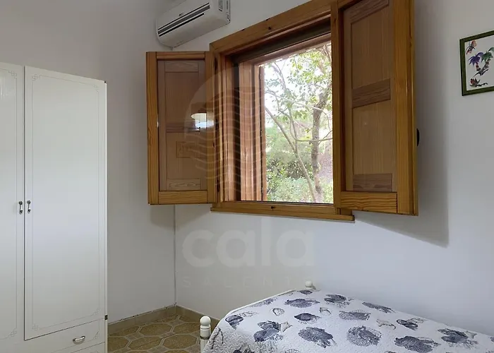 Tatil Evi Sunshine By Cala Salento