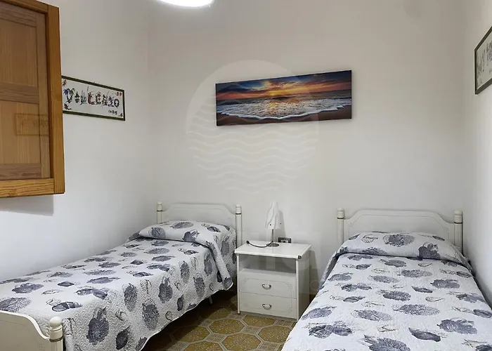 Sunshine By Cala Salento Tatil Evi *