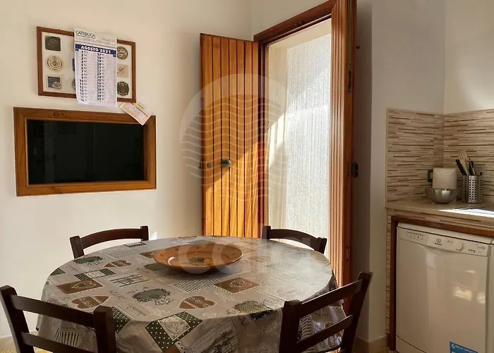 Sunshine By Cala Salento Torre Lapillo