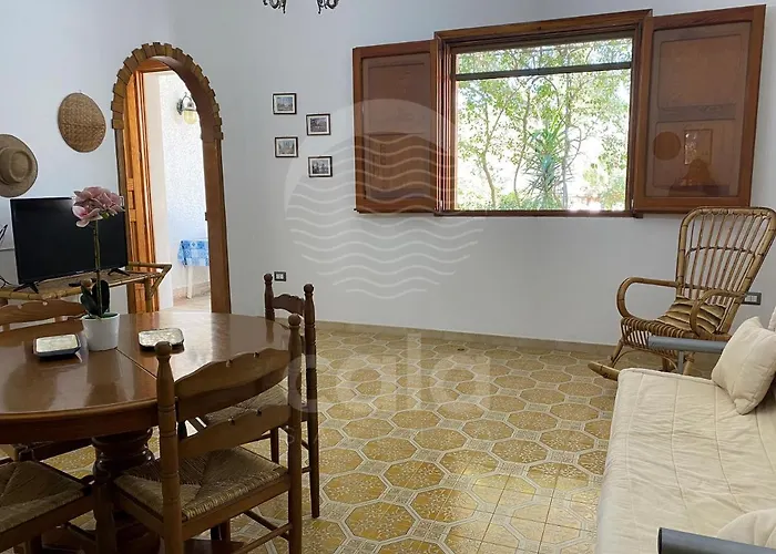 Tatil Evi Sunshine By Cala Salento Torre Lapillo