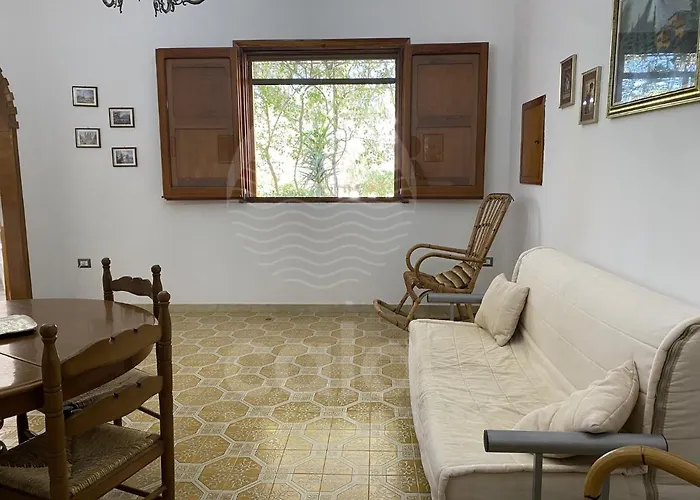 Sunshine By Cala Salento Tatil Evi Torre Lapillo